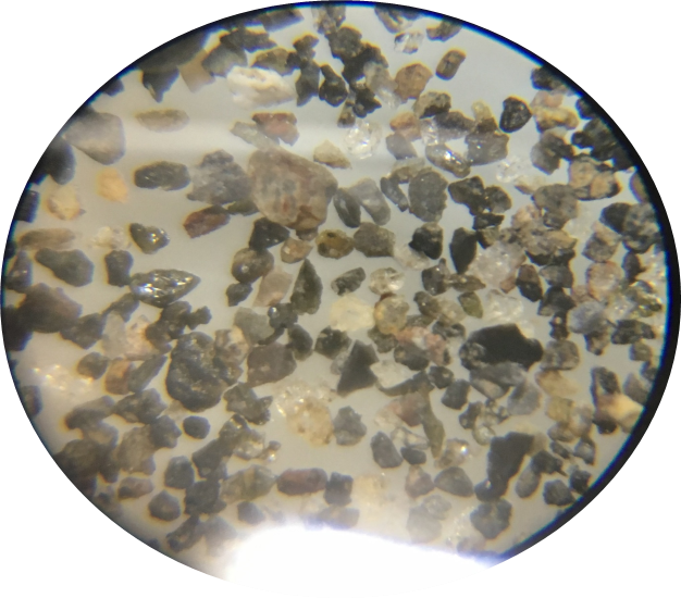 岩石研究 はじめました 白川 熊本県熊本市 工学部生の生プレス 岩石研究 はじめました 白川 熊本県熊本市 工学部生の生プレス